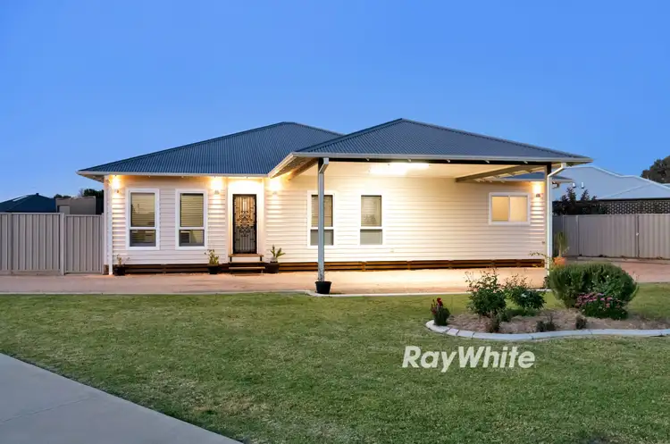 12 William Street, Gol Gol NSW 2738