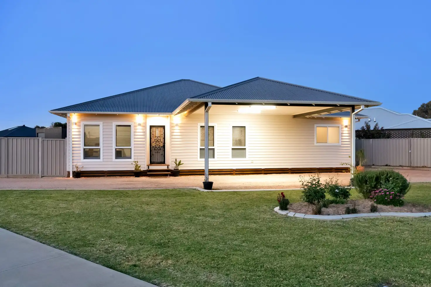 Main view of Homely house listing, 12 William Street, Gol Gol NSW 2738