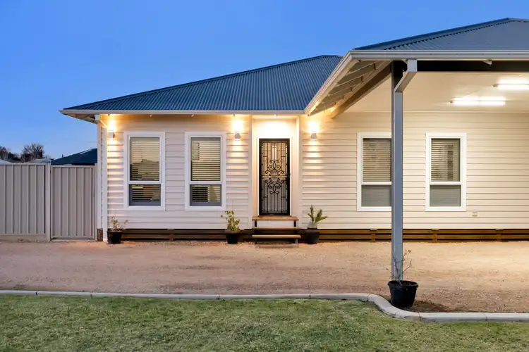Second view of Homely house listing, 12 William Street, Gol Gol NSW 2738