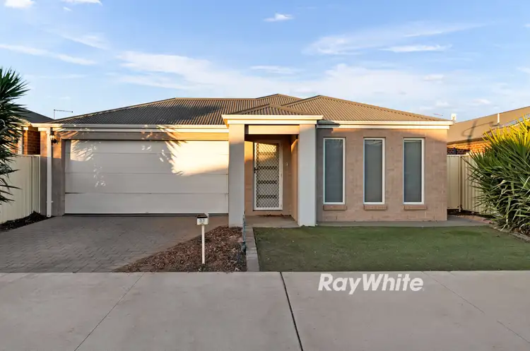 Main view of Homely house listing, 33 Oasis Boulevard, Mildura VIC 3500