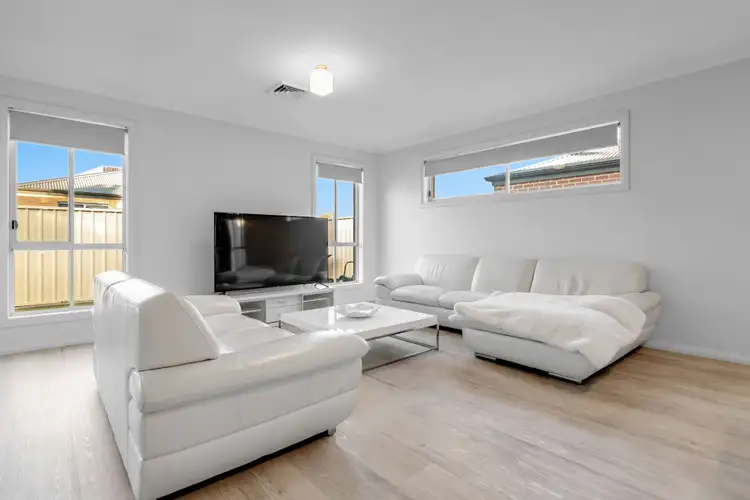 Third view of Homely house listing, 33 Oasis Boulevard, Mildura VIC 3500