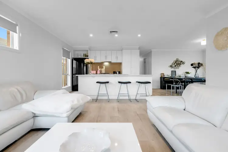 Sixth view of Homely house listing, 33 Oasis Boulevard, Mildura VIC 3500