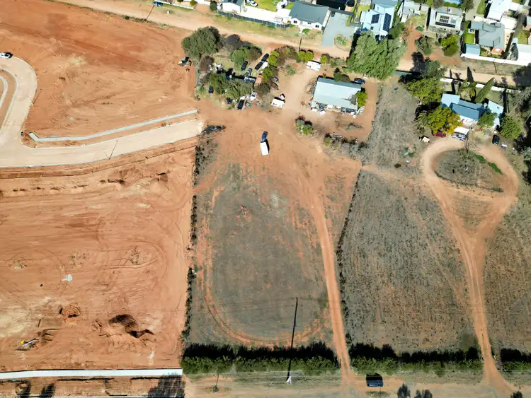 Second view of Homely land listing, 59 Timbarra Way, Red Cliffs VIC 3496
