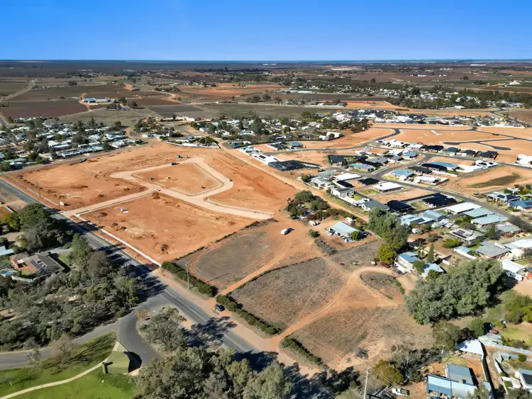 Third view of Homely land listing, 59 Timbarra Way, Red Cliffs VIC 3496