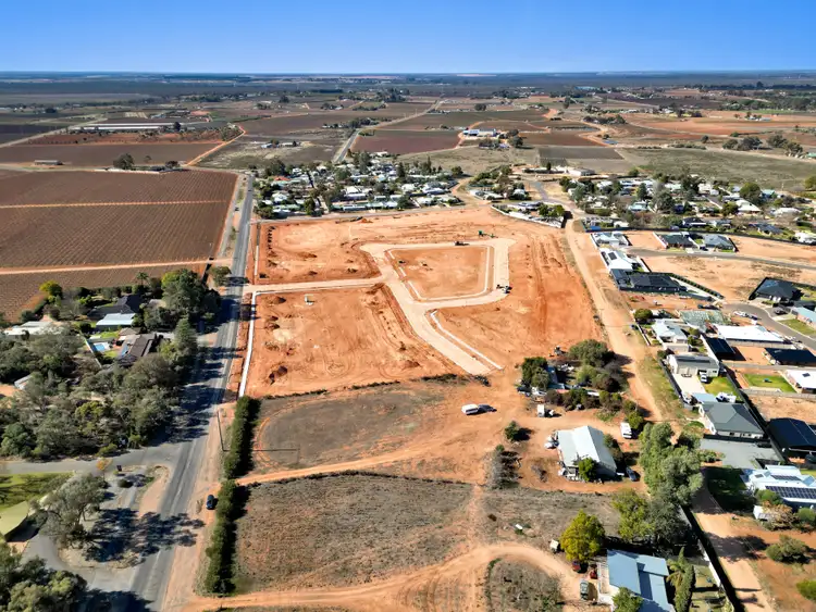Fourth view of Homely land listing, 59 Timbarra Way, Red Cliffs VIC 3496