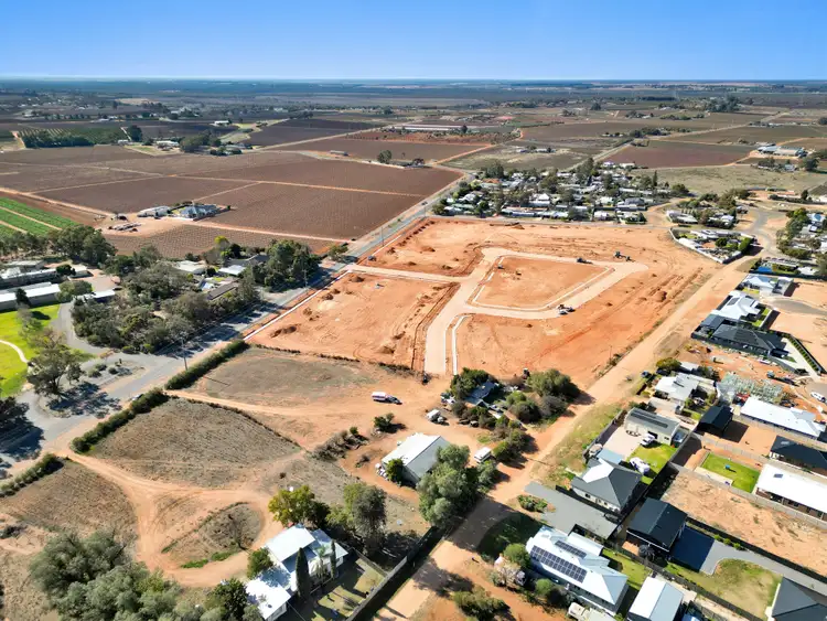 Fifth view of Homely land listing, 59 Timbarra Way, Red Cliffs VIC 3496