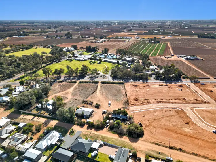 Sixth view of Homely land listing, 59 Timbarra Way, Red Cliffs VIC 3496