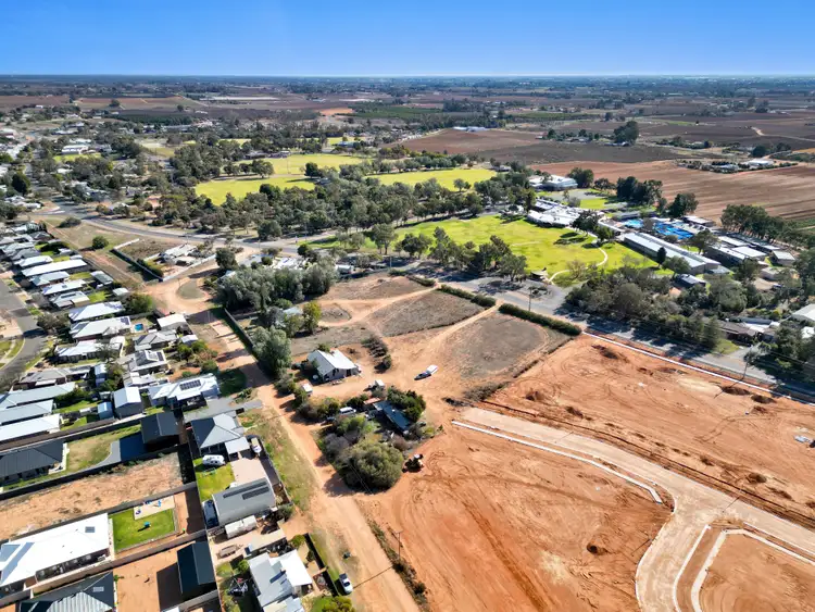 Seventh view of Homely land listing, 59 Timbarra Way, Red Cliffs VIC 3496