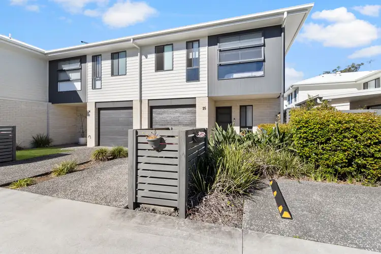 25/90 Learmonth Street, Strathpine QLD 4500