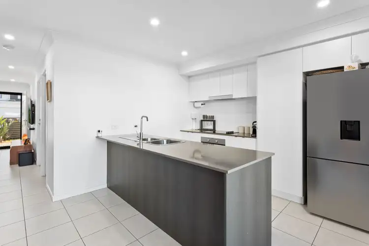 Third view of Homely townhouse listing, 25/90 Learmonth Street, Strathpine QLD 4500