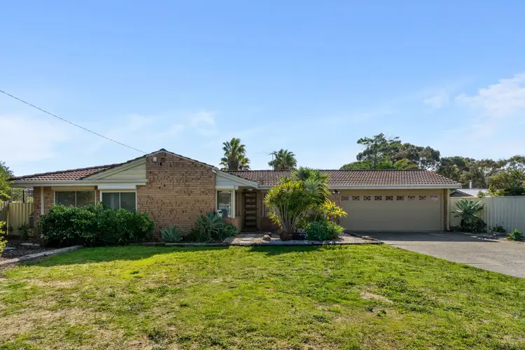 6 Lina Close, Craigie WA 6025