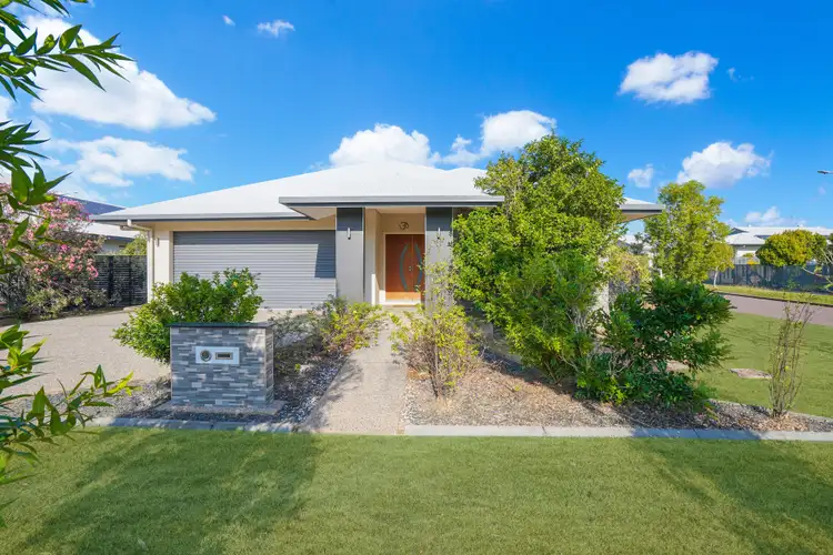 Main view of Homely house listing, 23 Bridge Street, Muirhead NT 810