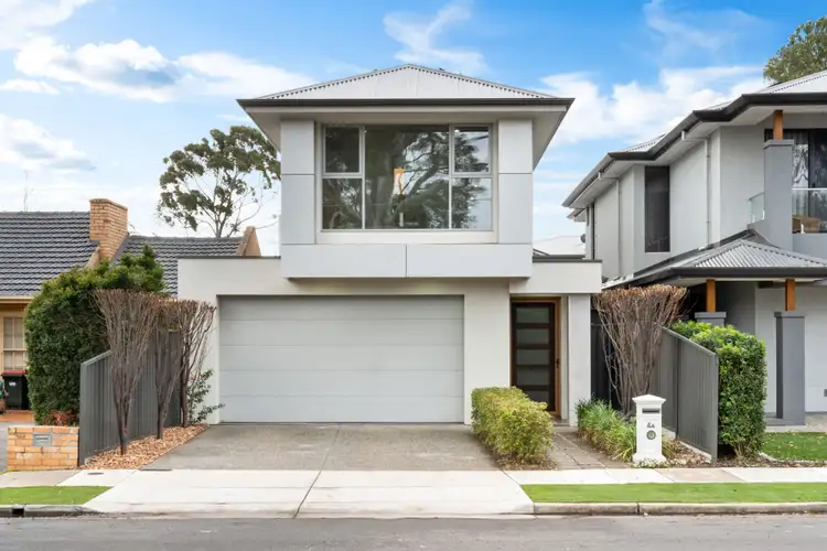 4A Kellett Avenue, Lockleys SA 5032