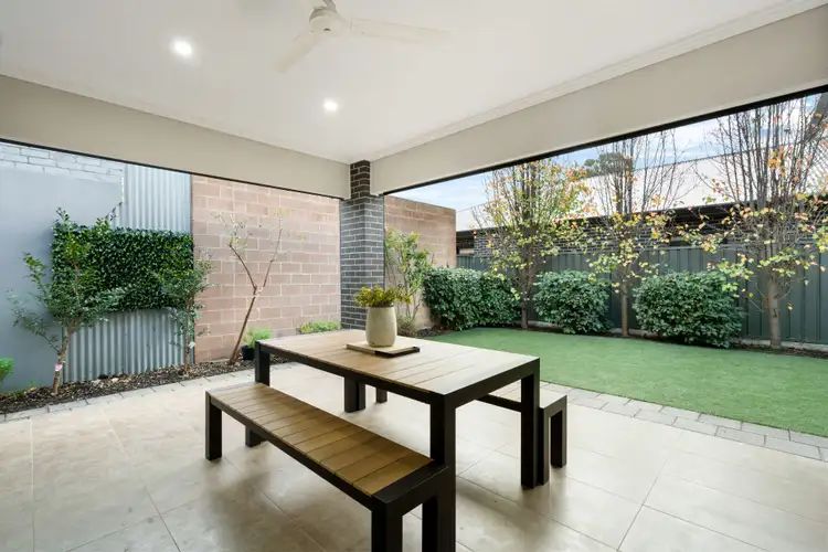 Second view of Homely house listing, 4A Kellett Avenue, Lockleys SA 5032