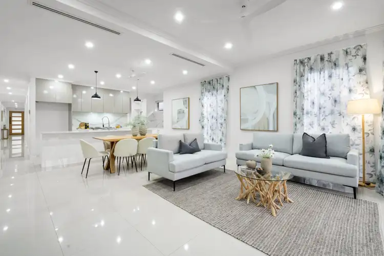 Third view of Homely house listing, 4A Kellett Avenue, Lockleys SA 5032