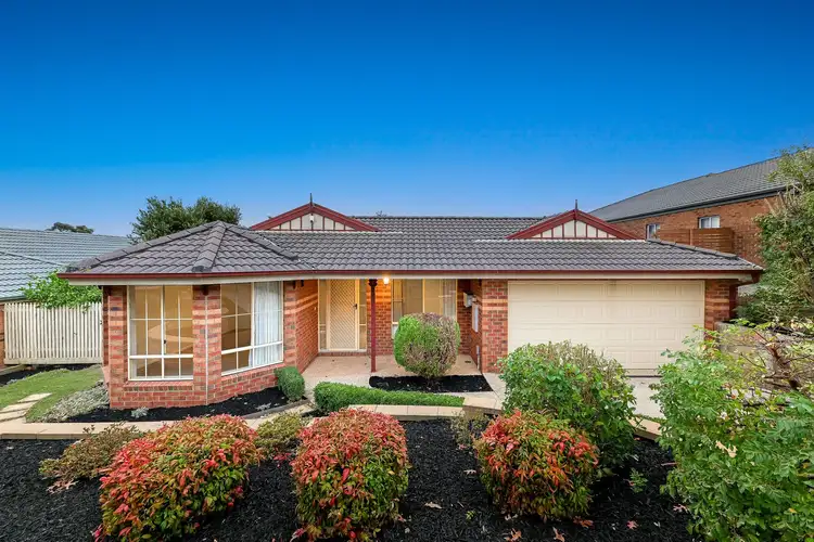 101 Marisa Crescent, Berwick VIC 3806