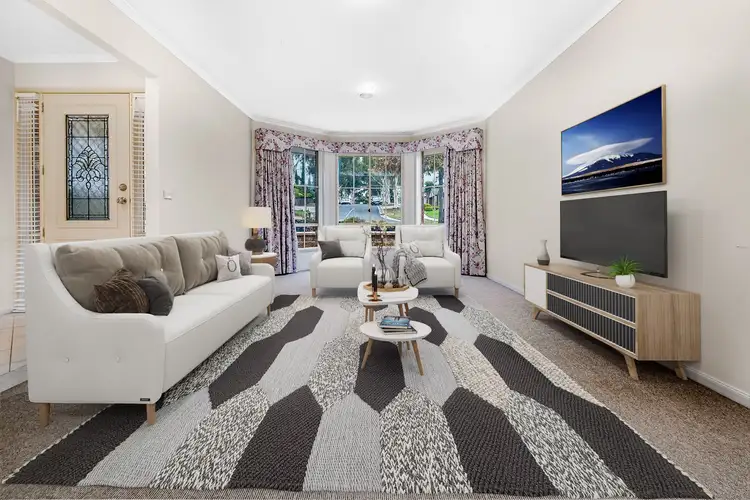 Third view of Homely house listing, 101 Marisa Crescent, Berwick VIC 3806