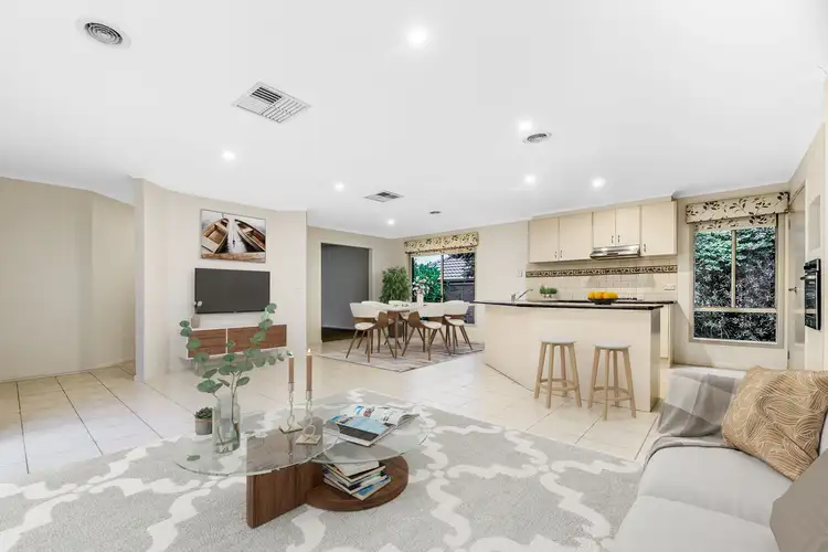 Fourth view of Homely house listing, 101 Marisa Crescent, Berwick VIC 3806