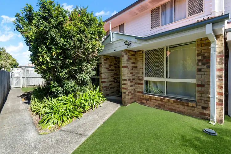 3/22 Mortimer Street, Caboolture QLD 4510