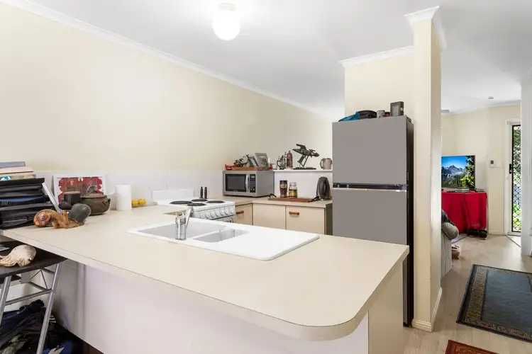 Second view of Homely townhouse listing, 3/22 Mortimer Street, Caboolture QLD 4510