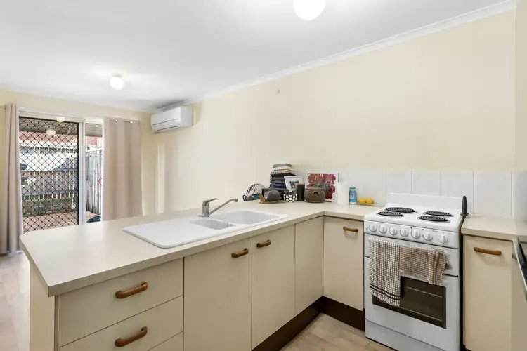 Third view of Homely townhouse listing, 3/22 Mortimer Street, Caboolture QLD 4510