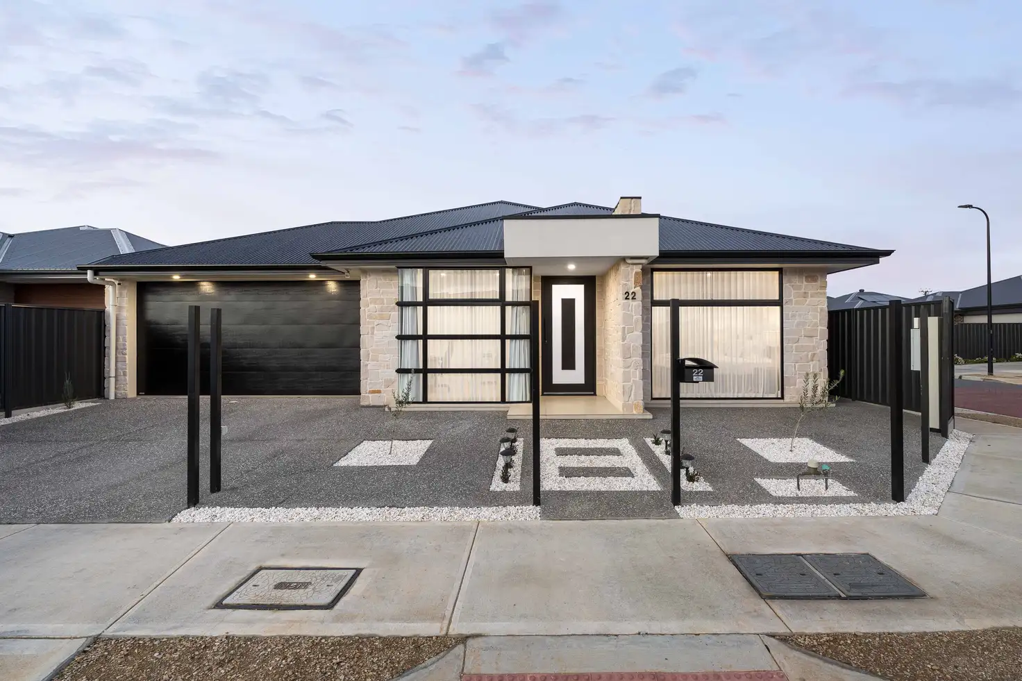 Main view of Homely house listing, 22 Mcmillan Circuit, Gillman SA 5013