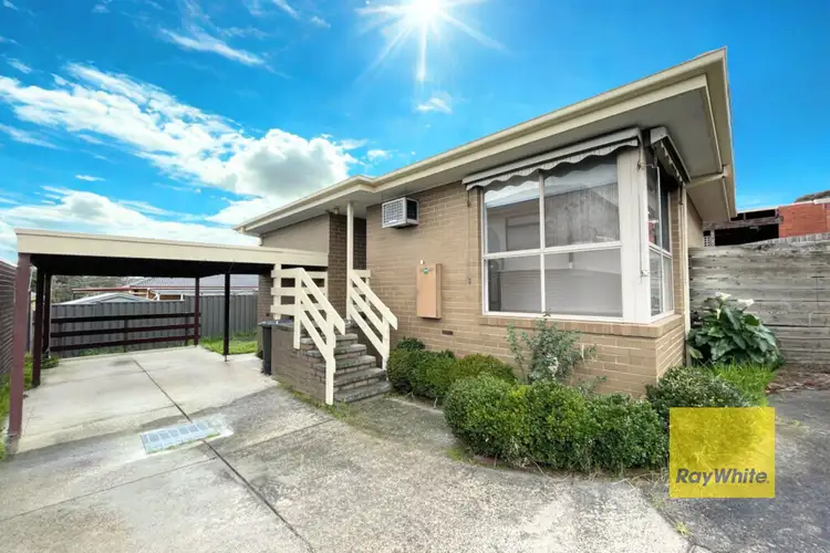 Main view of Homely unit listing, 2/3 Cyprus Street, Eumemmerring VIC 3177