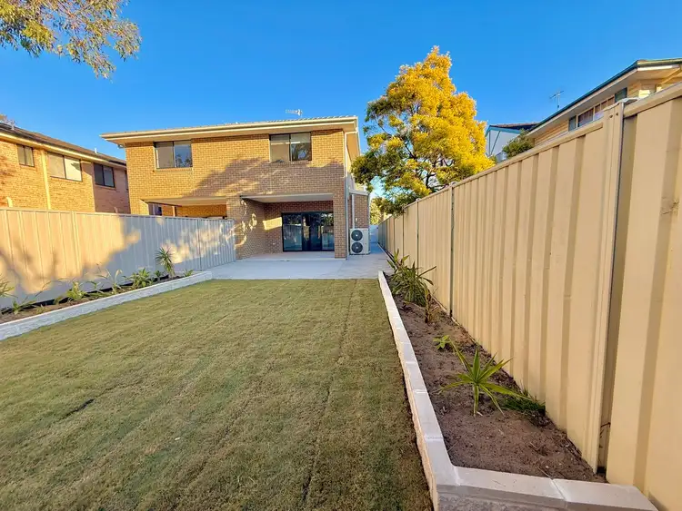 Main view of Homely house listing, 29 Palm Street, Ettalong Beach NSW 2257