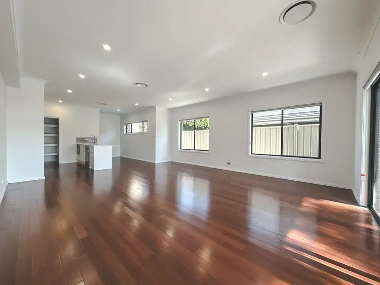 Second view of Homely house listing, 29 Palm Street, Ettalong Beach NSW 2257
