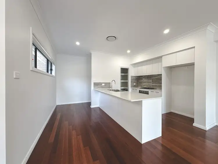 Second view of Homely house listing, 29 Palm Street, Ettalong Beach NSW 2257