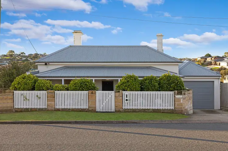 Main view of Homely house listing, 4 Fitzroy Road, Warrnambool VIC 3280