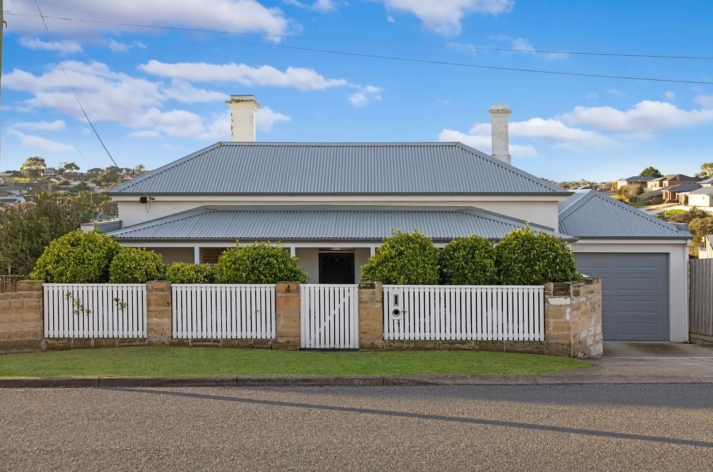 Main view of Homely house listing, 4 Fitzroy Road, Warrnambool VIC 3280