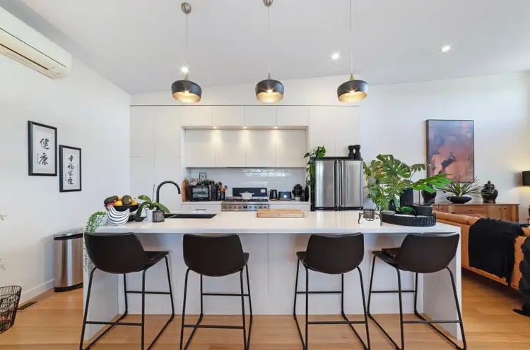 Second view of Homely house listing, 4 Fitzroy Road, Warrnambool VIC 3280