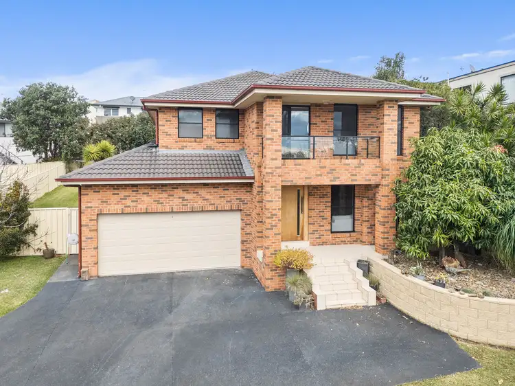 7 Pike Place, Kiama NSW 2533