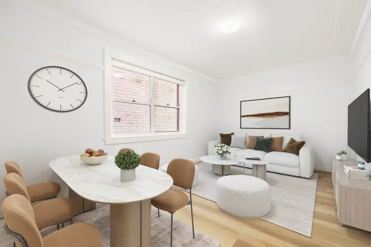 Main view of Homely apartment listing, 6/71 Arthur Street, Randwick NSW 2031