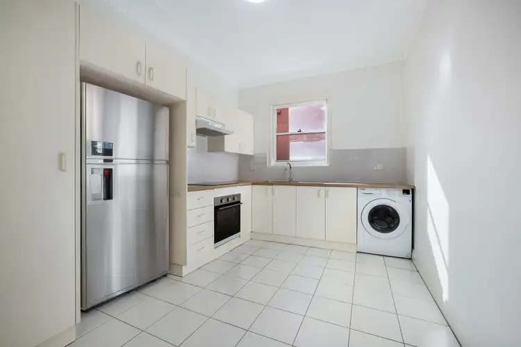Second view of Homely apartment listing, 6/71 Arthur Street, Randwick NSW 2031