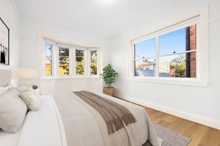 Third view of Homely apartment listing, 6/71 Arthur Street, Randwick NSW 2031