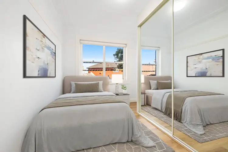 Fifth view of Homely apartment listing, 6/71 Arthur Street, Randwick NSW 2031