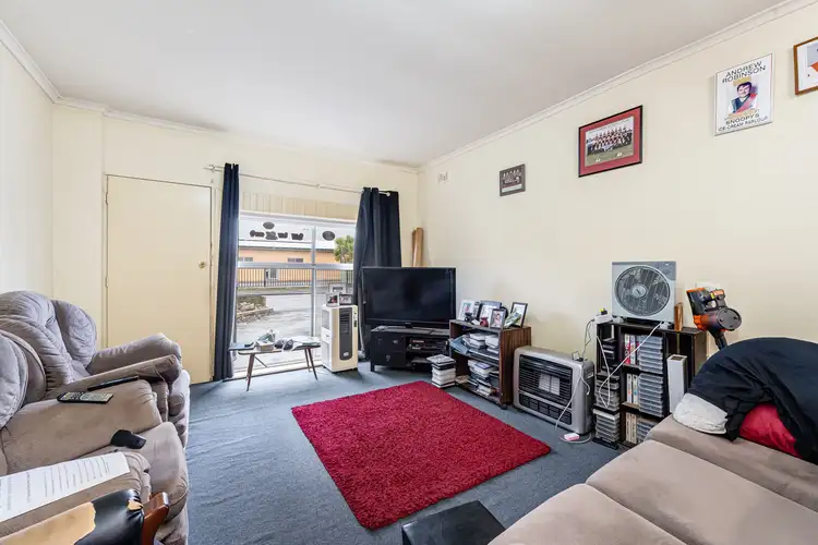 Second view of Homely unit listing, 1/17 Davison Street, Mount Gambier SA 5290