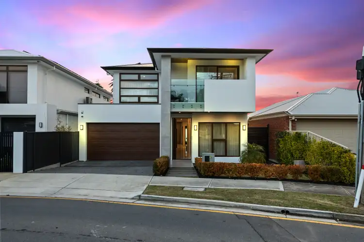 Main view of Homely house listing, 9A Kenton Street, Lockleys SA 5032