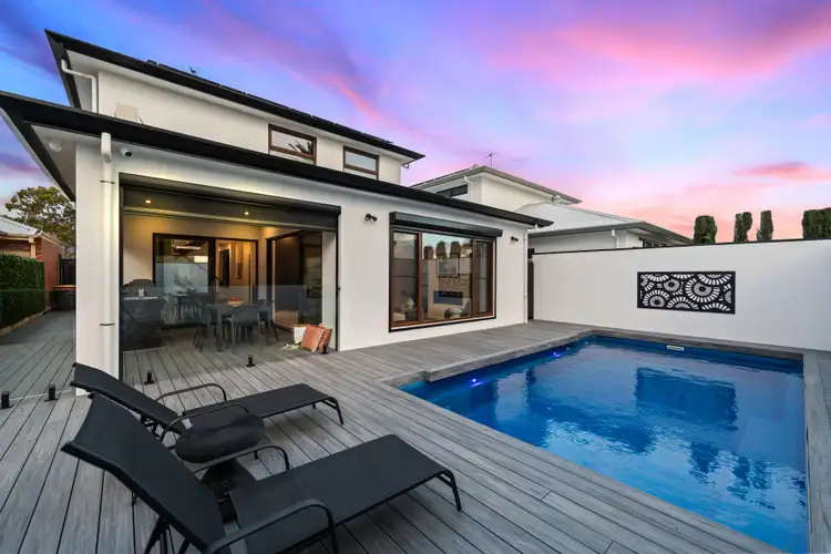 Second view of Homely house listing, 9A Kenton Street, Lockleys SA 5032