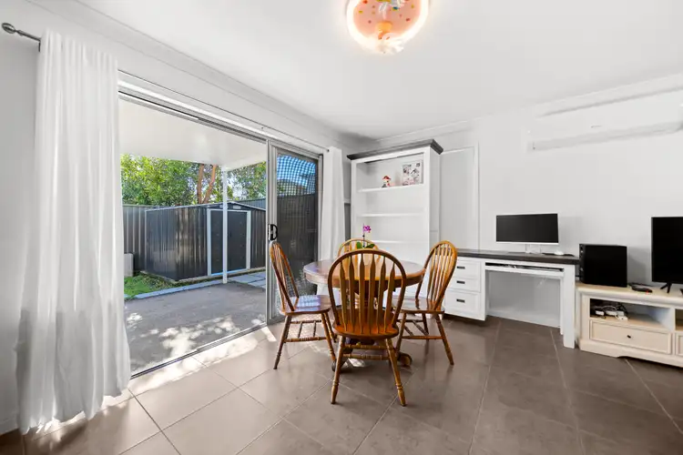Third view of Homely townhouse listing, 242/85 Nottingham Road, Calamvale QLD 4116