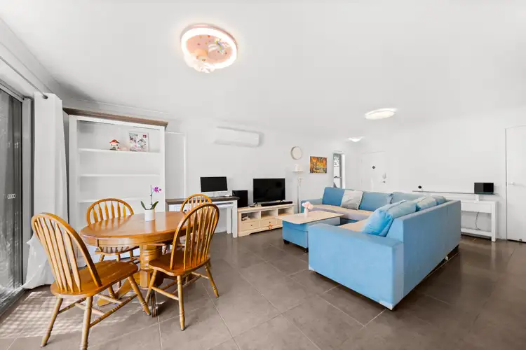 Fifth view of Homely townhouse listing, 242/85 Nottingham Road, Calamvale QLD 4116