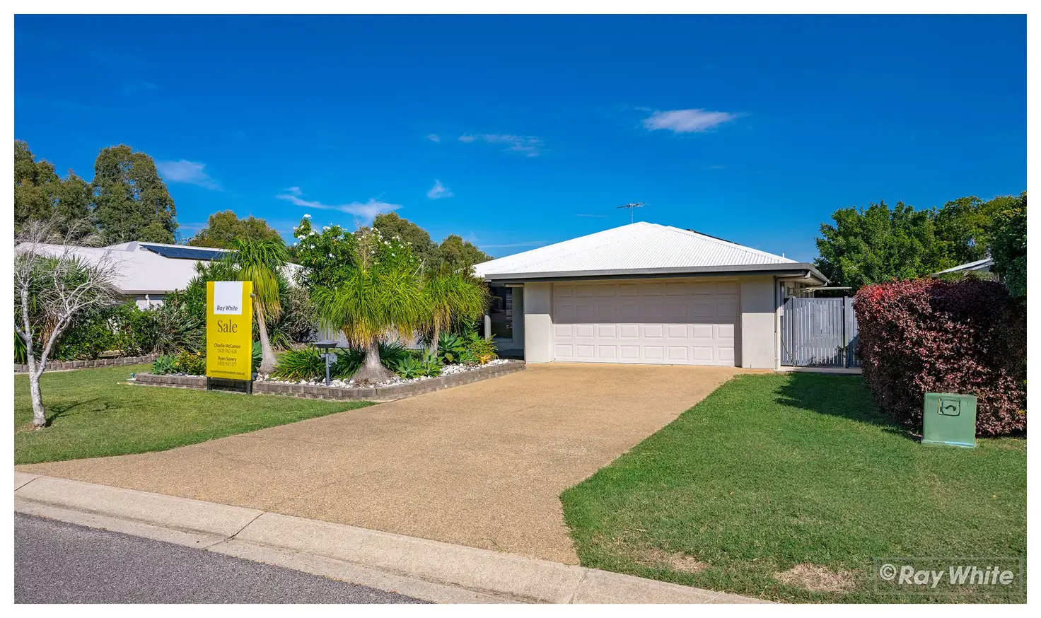Main view of Homely house listing, 7 Satinwood Avenue, Norman Gardens QLD 4701