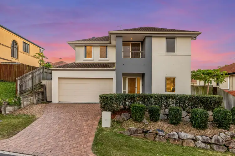 18 Coneybeer Place, Eight Mile Plains QLD 4113