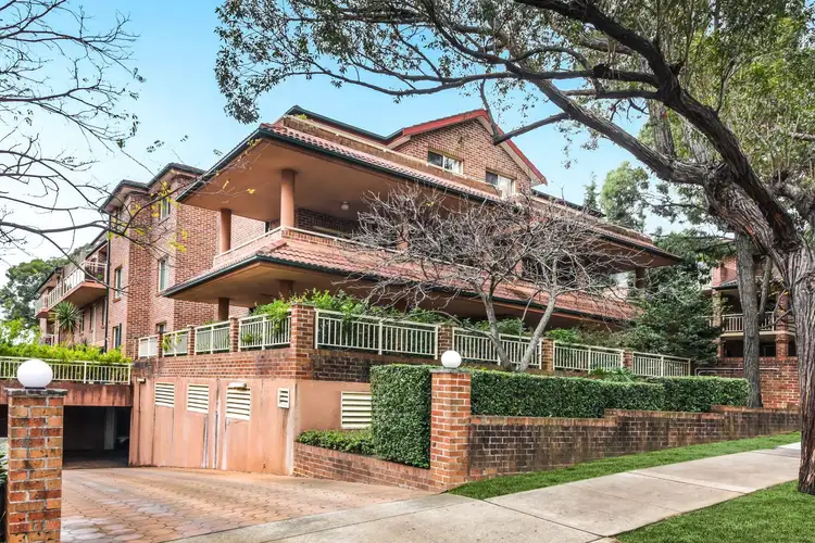 5/10-12 Cairns Street, Riverwood NSW 2210