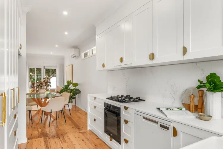 Second view of Homely villa listing, 7/19-23 Alfred Street, Ramsgate Beach NSW 2217