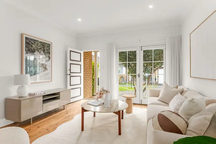 Fourth view of Homely villa listing, 7/19-23 Alfred Street, Ramsgate Beach NSW 2217