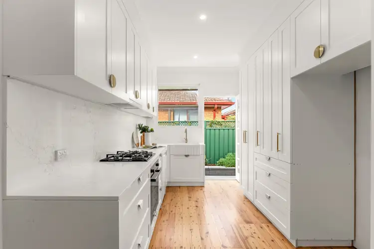 Sixth view of Homely villa listing, 7/19-23 Alfred Street, Ramsgate Beach NSW 2217