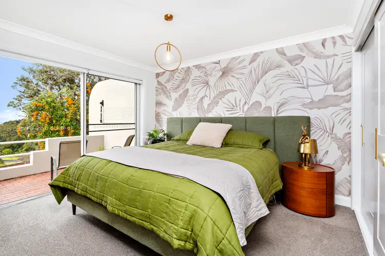Sixth view of Homely townhouse listing, 6/20 Dido Street, Kiama NSW 2533